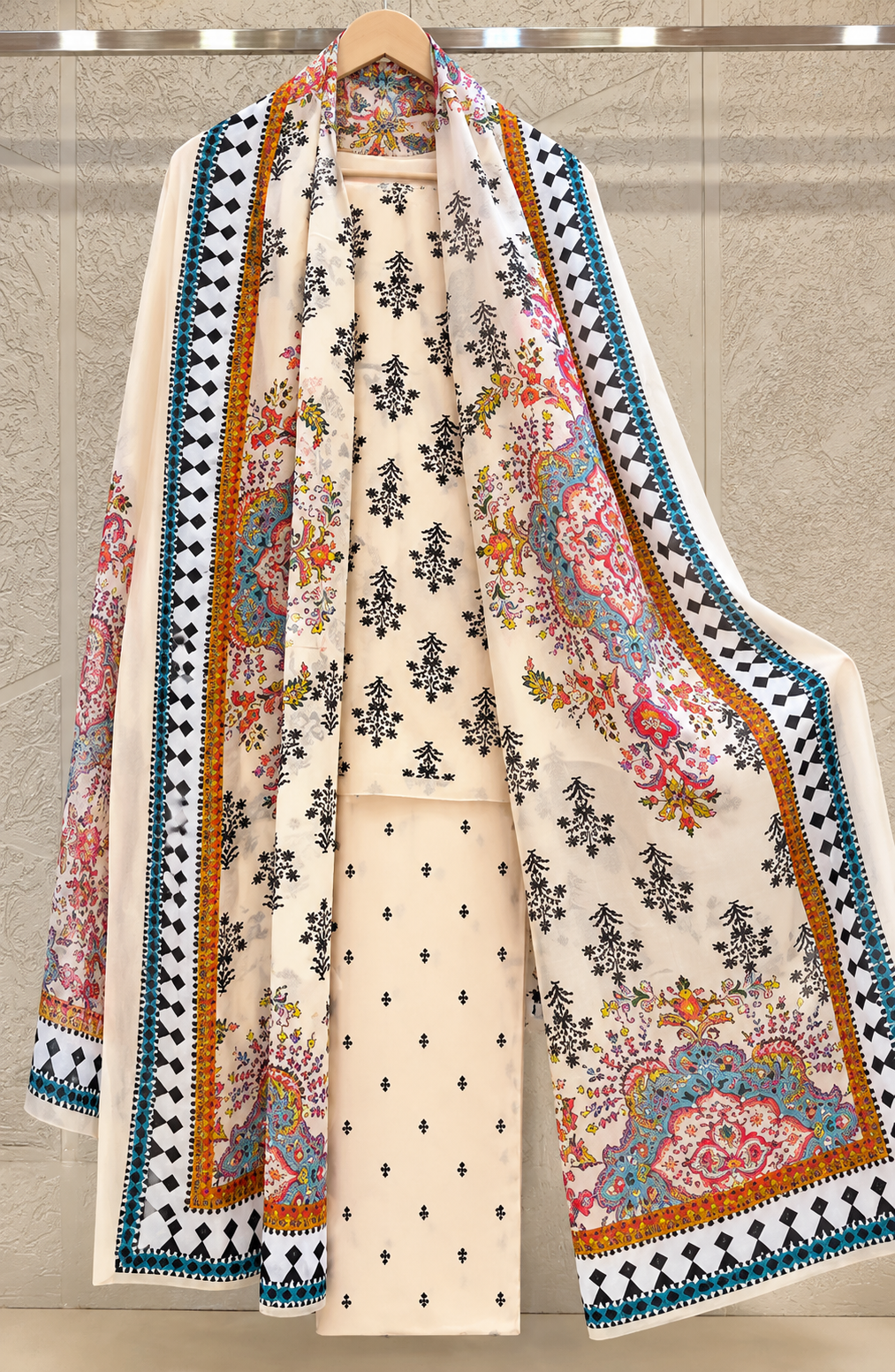 Bridal Couture by Choudhary Textile