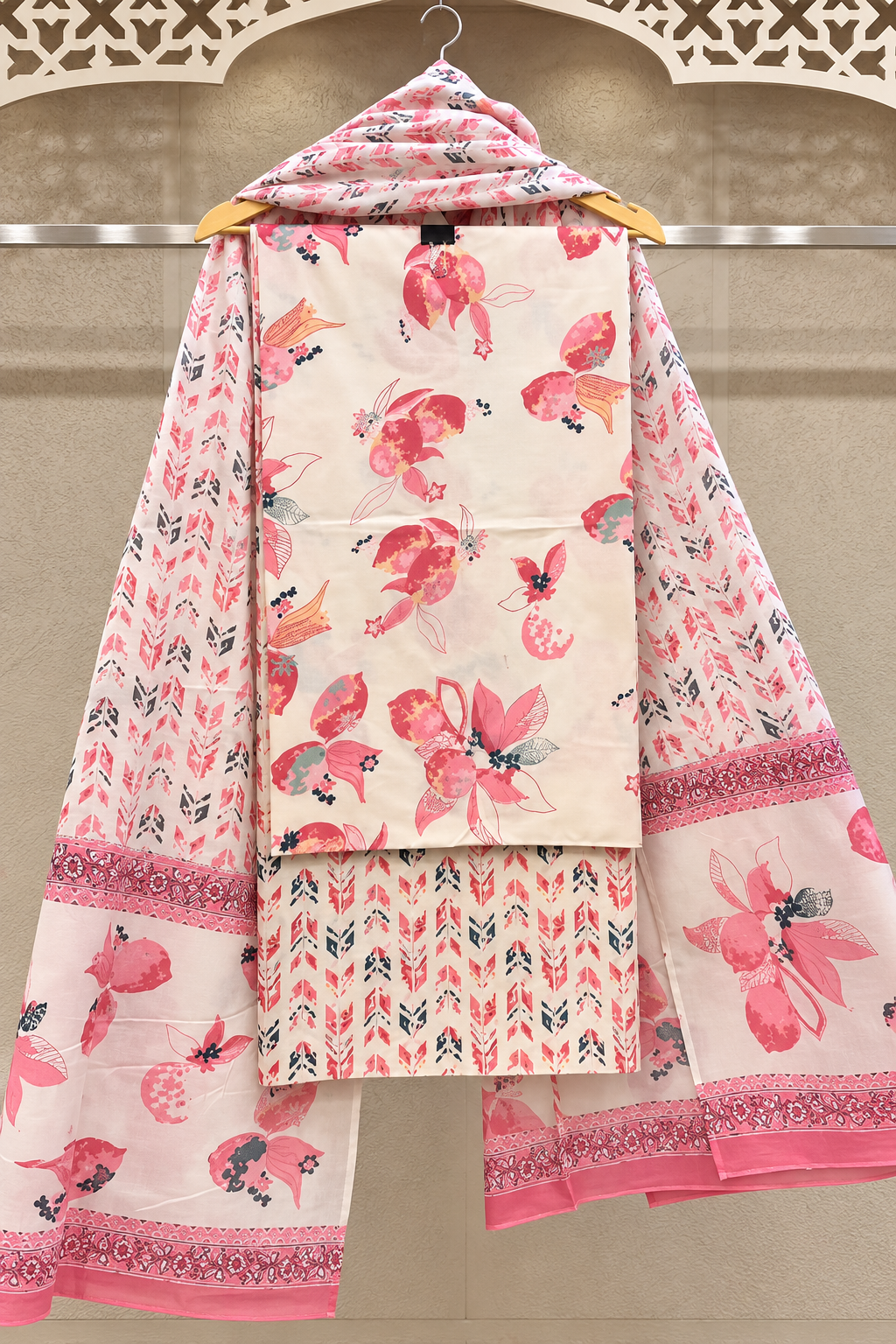 Festive Collection by Choudhary Textile