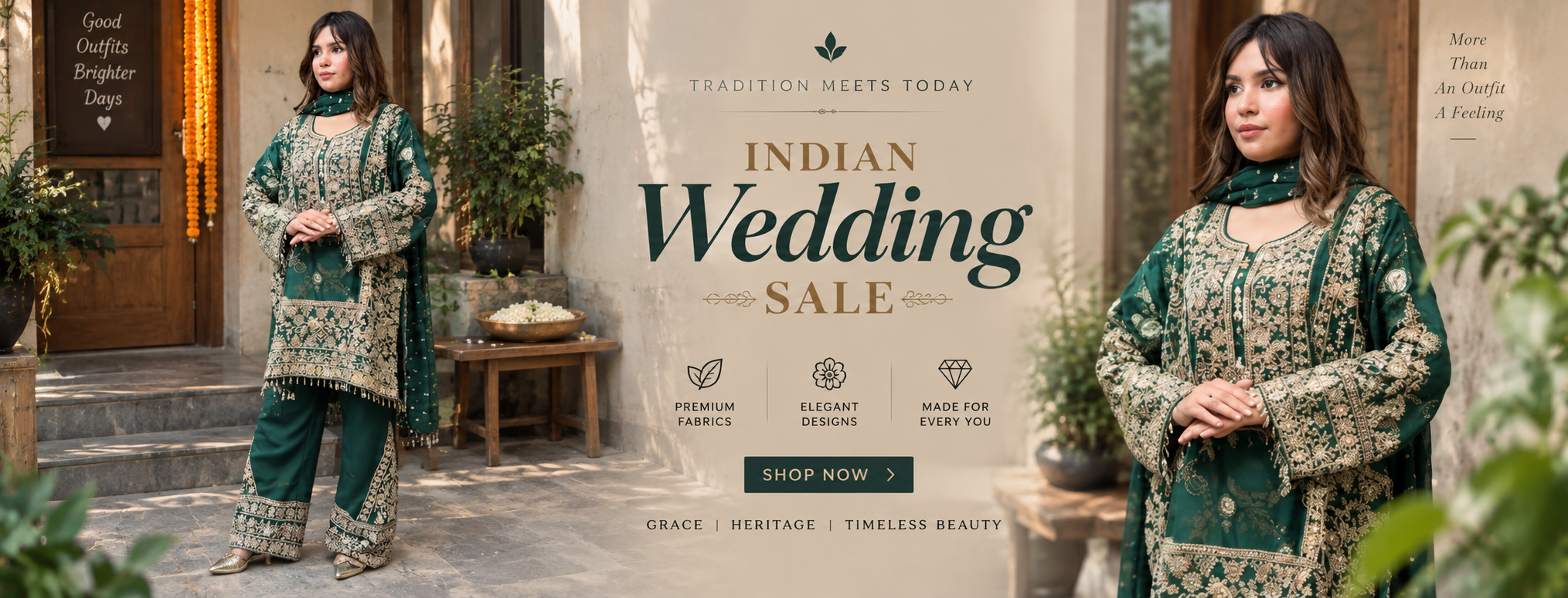 Bridal & Ethnic Showcase 3