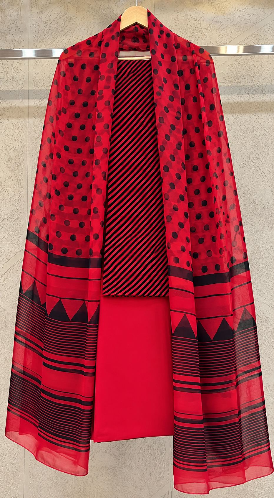 Gararas & Shararas Collection