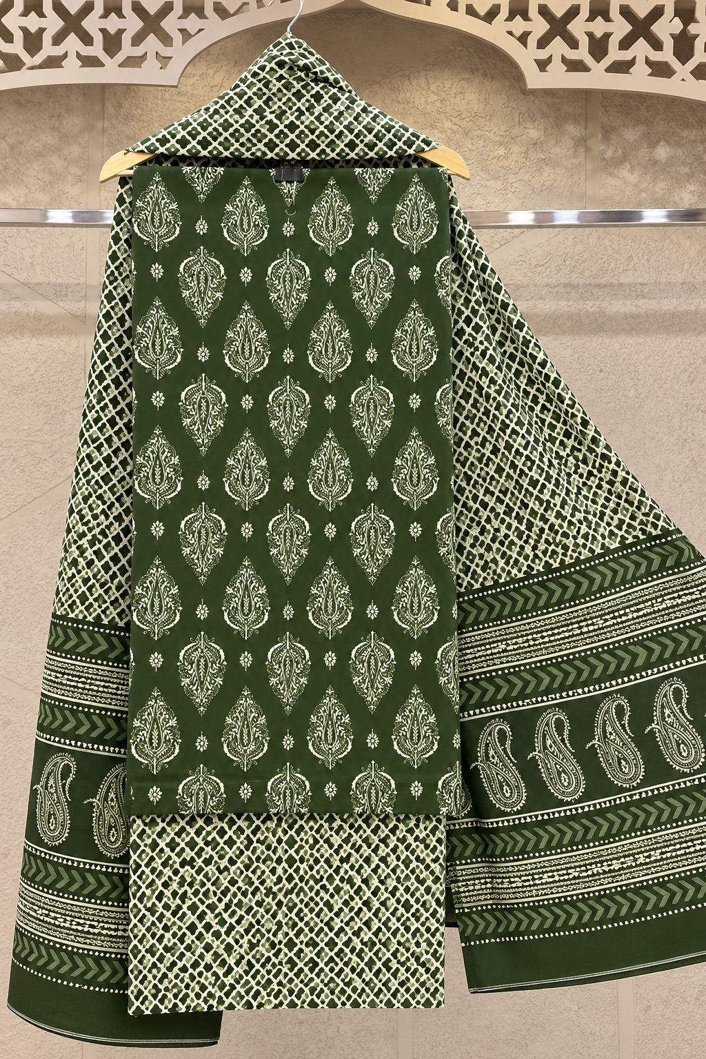 Indo Western Collection